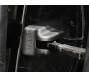 Хромированные накладки на кронштейн ограничителя открывания двери Land Rover Freelander/Evoque 2013+